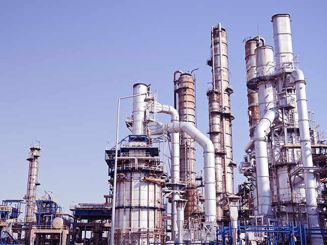 manufacturing-plant