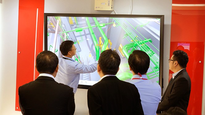 信頼性と効率性を確保