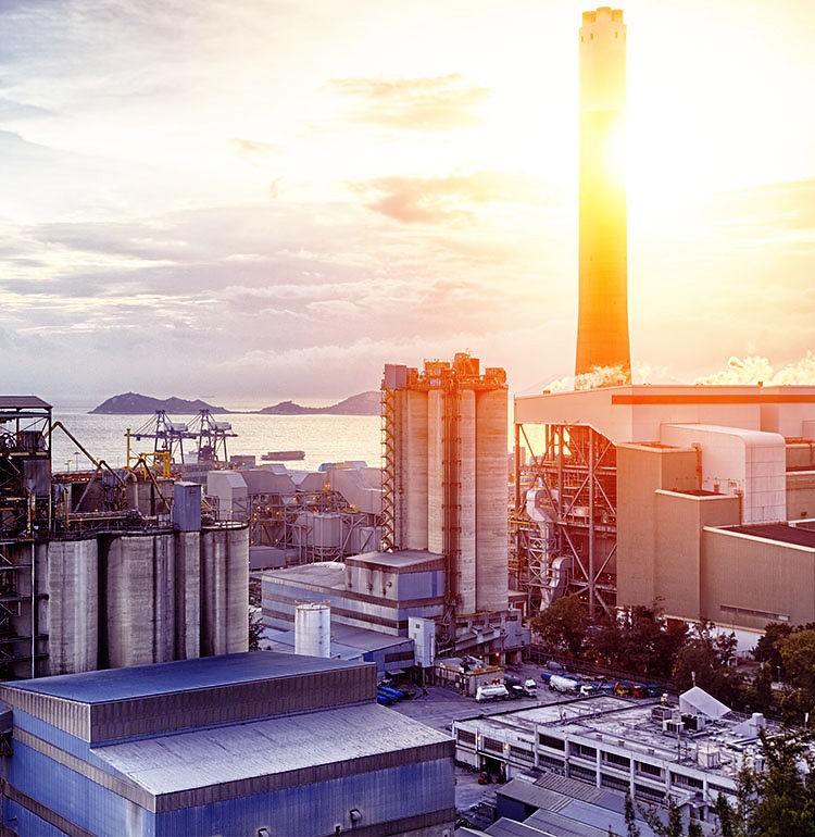 manufacturing-plant