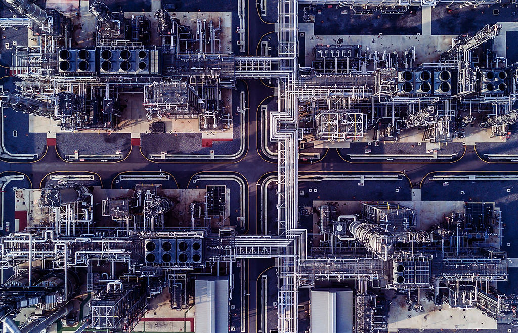 refinery-off-site
