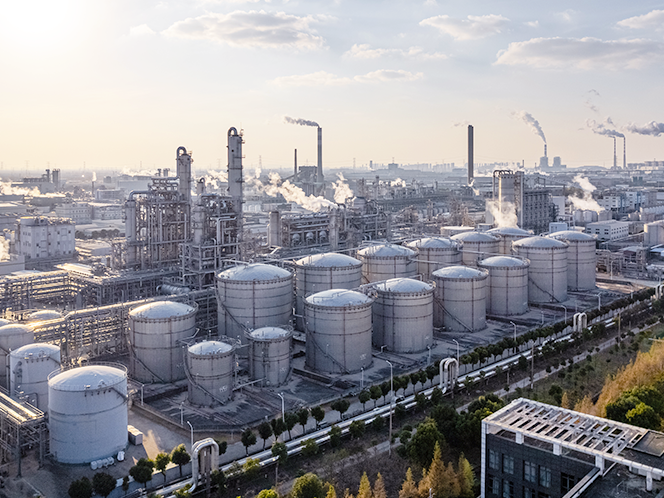 Explore petróleo, gás e energia 