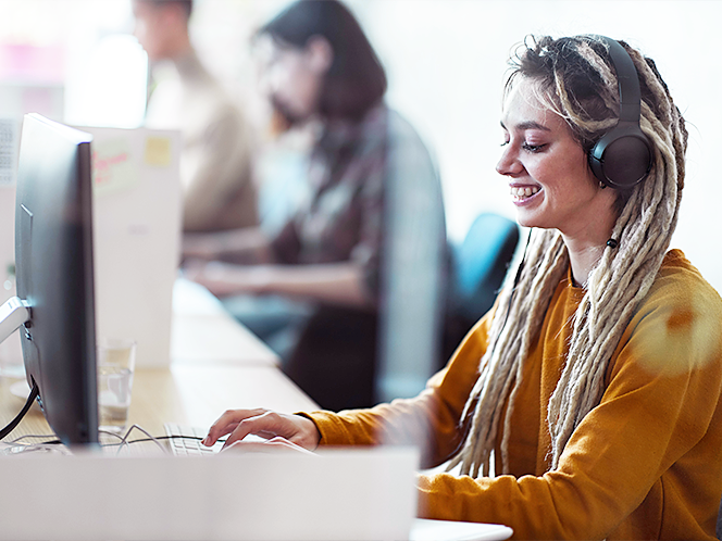 Acelerando a redução de emissões