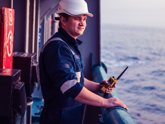 Prepare a sua equipe